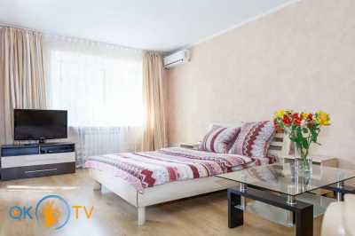 квартира подобово - Запоріжжя, Олександрівський район, вул. Михайла Гончаренка, 27 - фото 2