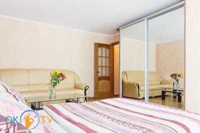 квартира подобово - Запоріжжя, Олександрівський район, вул. Михайла Гончаренка, 27 - фото 3