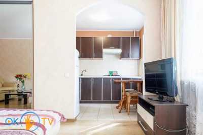 квартира подобово - Запоріжжя, Олександрівський район, вул. Михайла Гончаренка, 27 - фото 4