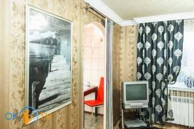 квартира подобово - Запоріжжя, Вознесенівський район, вул. Незалежної України, 63 - фото 5