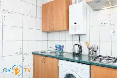 квартира подобово - Запоріжжя, Вознесенівський район, вул. Незалежної України, 63 - фото 6