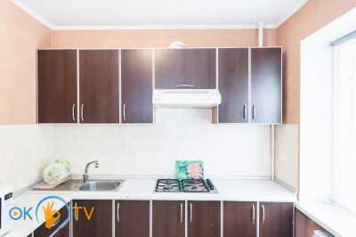 квартира подобово - Запоріжжя, Олександрівський район, вул. Михайла Гончаренка, 27 - фото 6