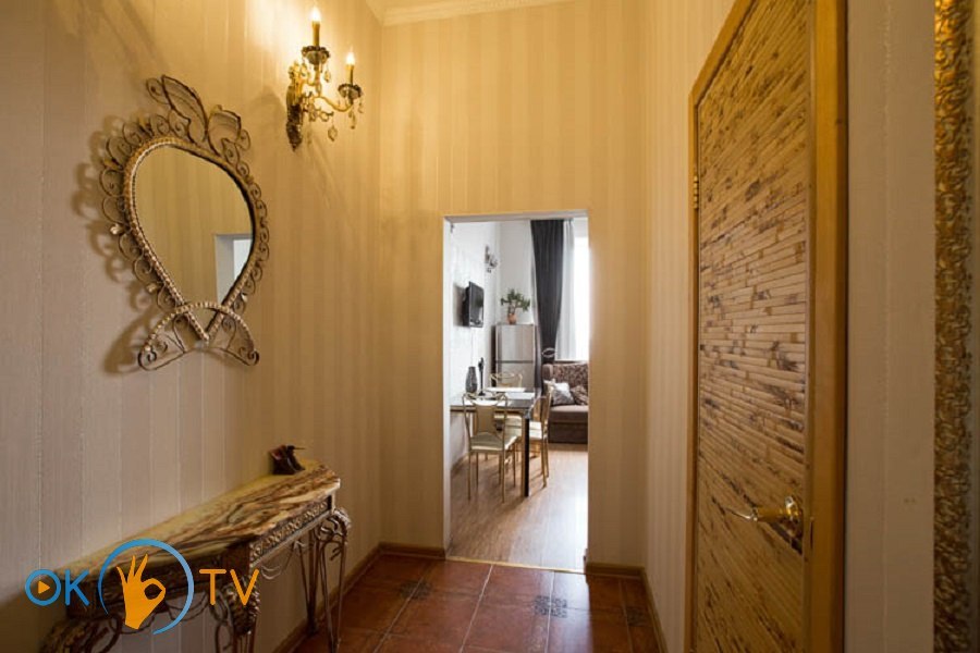 VIP квартира в Черноморске фото 4