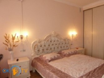 квартира посуточно - Черноморск (Ильичевск), пер. Хантадзе, 4
