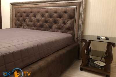 квартира посуточно - Черноморск (Ильичевск), пер. Хантадзе , 4 - фото 11