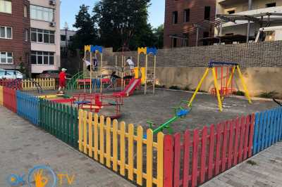 квартира посуточно - Черноморск (Ильичевск), пер. Хантадзе , 4 - фото 10