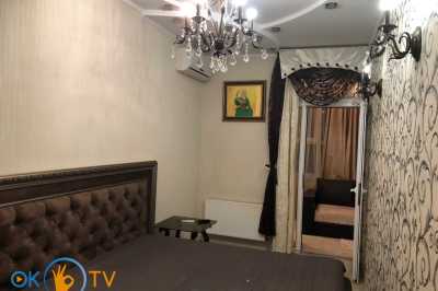 квартира посуточно - Черноморск (Ильичевск), пер. Хантадзе , 4 - фото 6