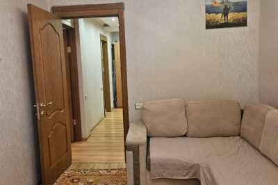 квартира посуточно - Черноморск (Ильичевск), ул. 1 Мая, 19 - фото 7