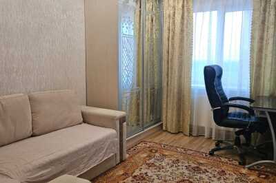 квартира посуточно - Черноморск (Ильичевск), ул. 1 Мая, 19 - фото 8