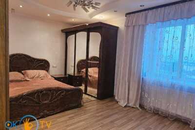 квартира посуточно - Черноморск (Ильичевск), ул. 1 Мая, 19 - фото 9