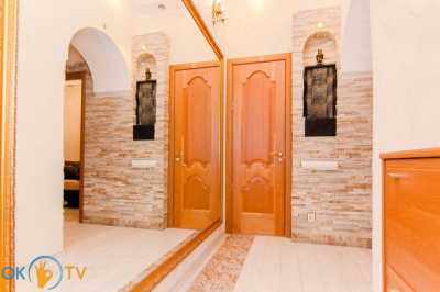 квартира посуточно - Черноморск (Ильичевск), пер. Хантадзе , 4 - фото 3