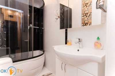 квартира посуточно - Черноморск (Ильичевск), пер. Хантадзе , 4 - фото 4