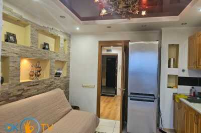 квартира посуточно - Черноморск (Ильичевск), ул. 1 Мая, 19 - фото 2