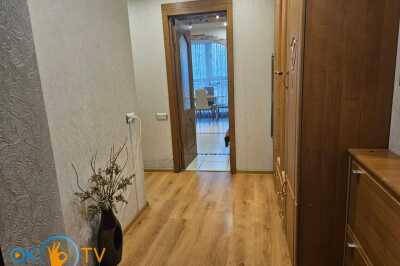 квартира посуточно - Черноморск (Ильичевск), ул. 1 Мая, 19 - фото 3