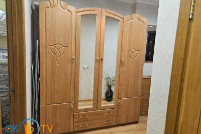 квартира посуточно - Черноморск (Ильичевск), ул. 1 Мая, 19 - фото 4