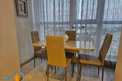 квартира посуточно - Черноморск (Ильичевск), ул. 1 Мая, 19 - фото 5