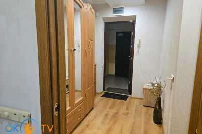 квартира посуточно - Черноморск (Ильичевск), ул. 1 Мая, 19 - фото 6