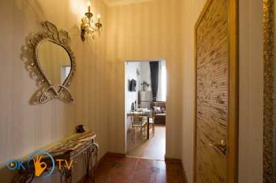 квартира посуточно - Черноморск (Ильичевск), пер. Хантадзе, 4 - фото 3