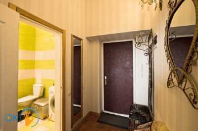 квартира посуточно - Черноморск (Ильичевск), пер. Хантадзе, 4 - фото 7