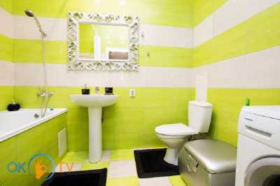 квартира посуточно - Черноморск (Ильичевск), пер. Хантадзе, 4 - фото 4