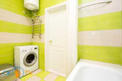 квартира посуточно - Черноморск (Ильичевск), пер. Хантадзе, 4 - фото 5