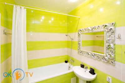 квартира посуточно - Черноморск (Ильичевск), пер. Хантадзе, 4 - фото 6