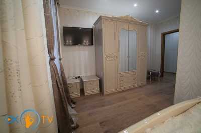 квартира посуточно - Черноморск (Ильичевск), ул. 1-го мая, 1г - фото 2