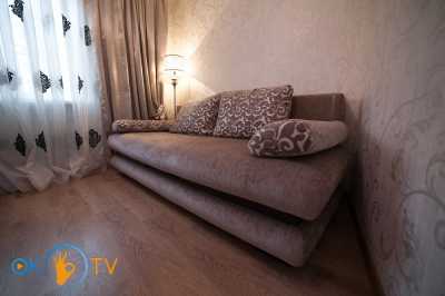 квартира посуточно - Черноморск (Ильичевск), ул. 1-го мая, 1г - фото 3