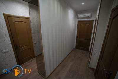 квартира посуточно - Черноморск (Ильичевск), ул. 1-го мая, 1г - фото 7