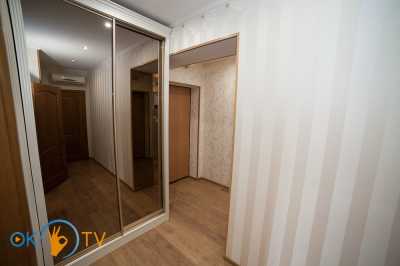 квартира посуточно - Черноморск (Ильичевск), ул. 1-го мая, 1г - фото 8