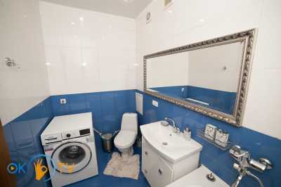 квартира посуточно - Черноморск (Ильичевск), ул. 1-го мая, 1г - фото 11