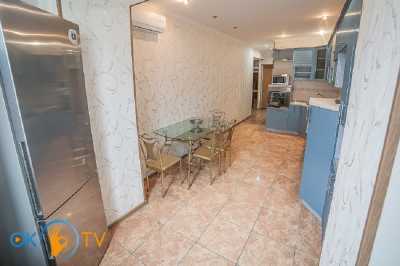 квартира посуточно - Черноморск (Ильичевск), ул. 1-го мая, 1г - фото 10