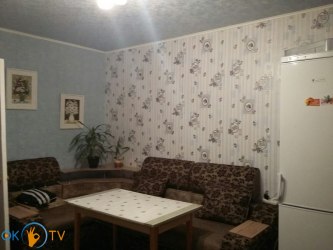 квартира посуточно - Славянск, Центр, ул. Торская, 1
