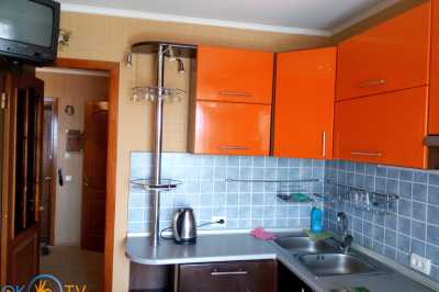 квартира посуточно - Винница, Замостянский район, просп. Коцюбинского, 11 - фото 3