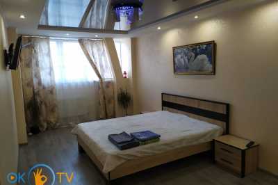 квартира                            посуточно - Винница, Замостянский район, ул. Замостянская, 34а