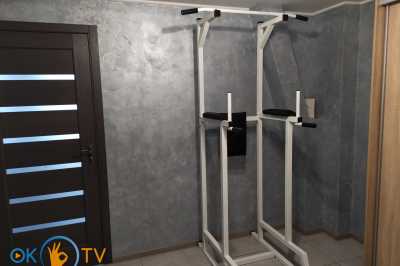 квартира посуточно - Винница, Замостянский район, ул. Замостянская, 34а - фото 8