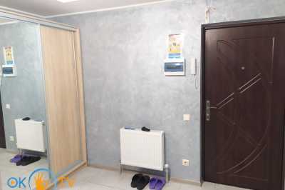 квартира посуточно - Винница, Замостянский район, ул. Замостянская, 34а - фото 9