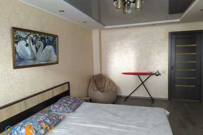 квартира посуточно - Винница, Замостянский район, ул. Замостянская, 34а - фото 2