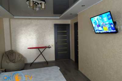 квартира посуточно - Винница, Замостянский район, ул. Замостянская, 34а - фото 3