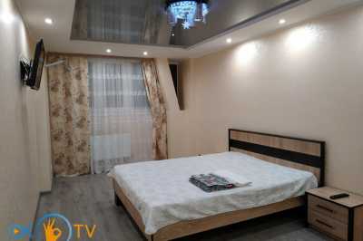 квартира посуточно - Винница, Замостянский район, ул. Замостянская, 34а - фото 1