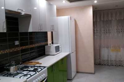 квартира посуточно - Винница, Замостянский район, ул. Замостянская, 34а - фото 4