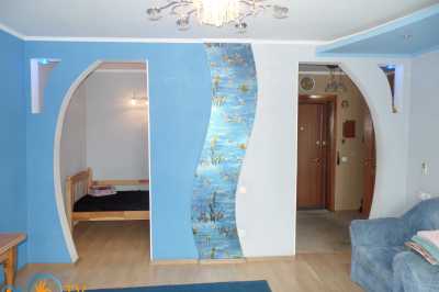 квартира посуточно - Винница, Замостянский район, просп. Коцюбинского, 11 - фото 1