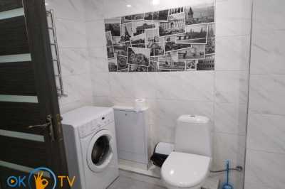 квартира посуточно - Винница, Замостянский район, ул. Замостянская, 34а - фото 7