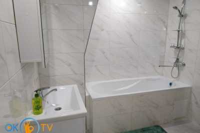 квартира посуточно - Винница, Замостянский район, ул. Замостянская, 34а - фото 6