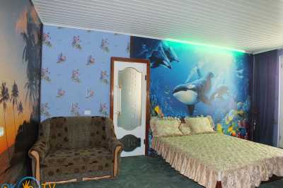 квартира                            посуточно - Белая Церковь, ул. Шолом-Алейхема , 35