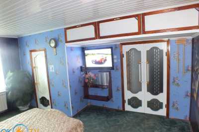 квартира посуточно - Белая Церковь, ул. Шолом-Алейхема , 35 - фото 1