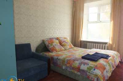 квартира посуточно - Белая Церковь, ул. Шолом-Алейхема , 35 - фото 2