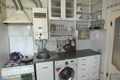 квартира посуточно - Белая Церковь, ул. Шолом-Алейхема , 35 - фото 5