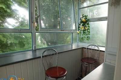 квартира посуточно - Белая Церковь, ул. Шолом-Алейхема , 35 - фото 8