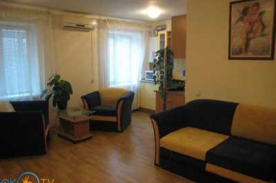 квартира                            посуточно - Днепр (Днепропетровск), Шевченковский район, ул. Юлиуша Словацкого, 10